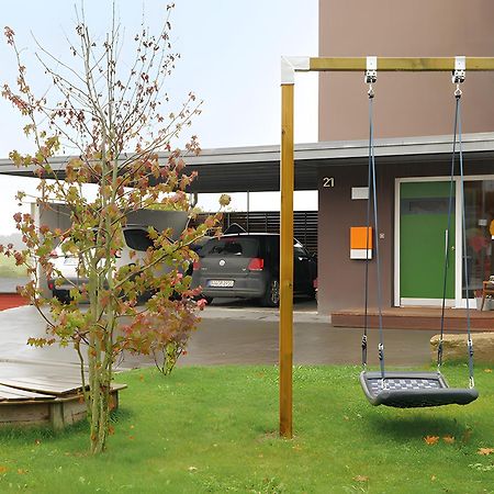 Kleine Auszeit Villa Thalheim  ภายนอก รูปภาพ