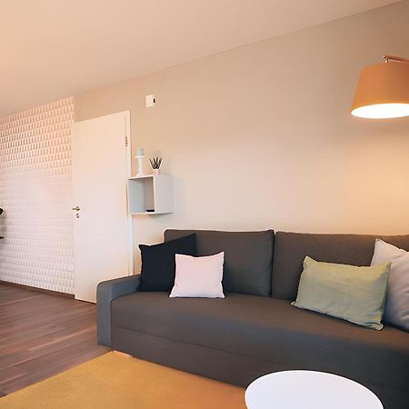 Kleine Auszeit Villa Thalheim  ภายนอก รูปภาพ