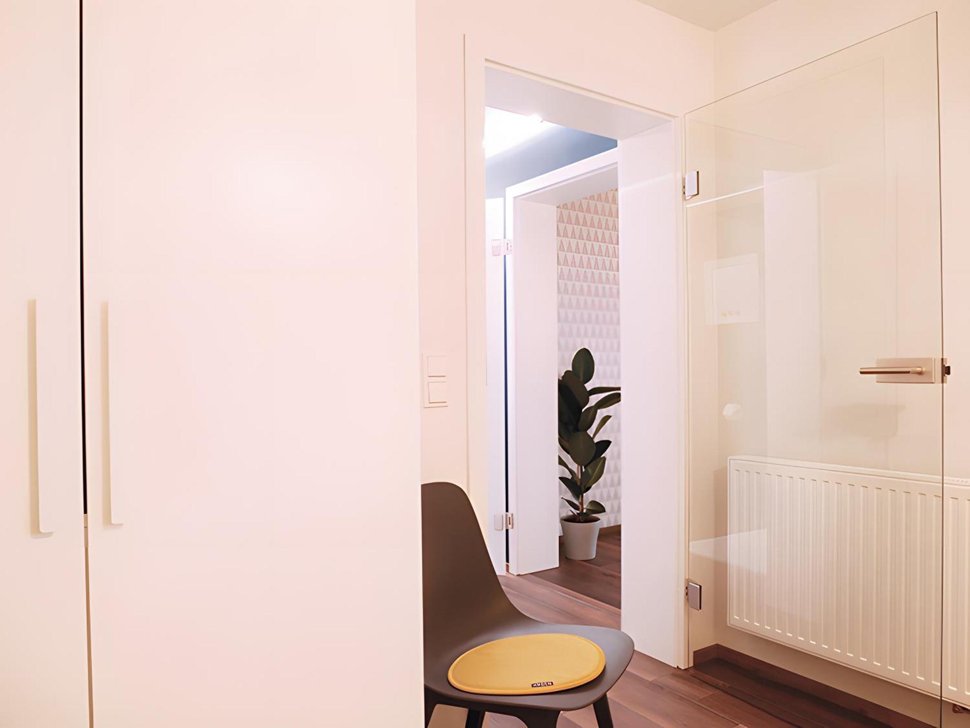 Kleine Auszeit Villa Thalheim  ภายนอก รูปภาพ