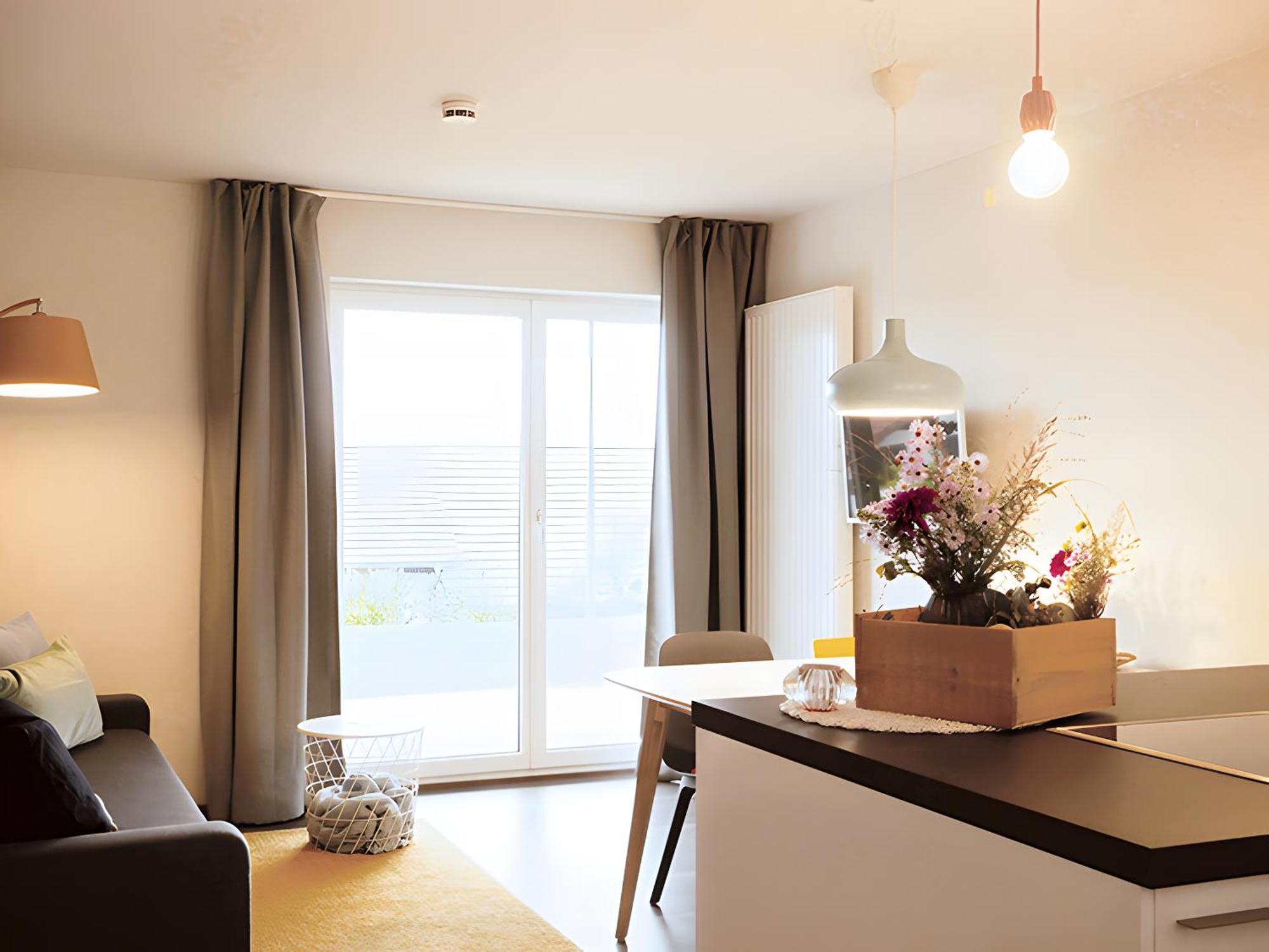 Kleine Auszeit Villa Thalheim  ภายนอก รูปภาพ