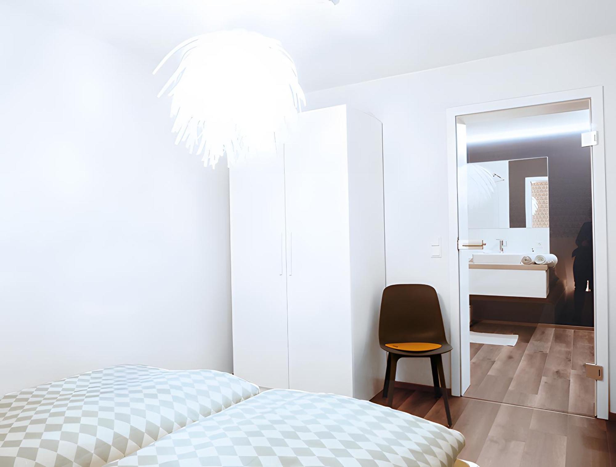 Kleine Auszeit Villa Thalheim  ภายนอก รูปภาพ