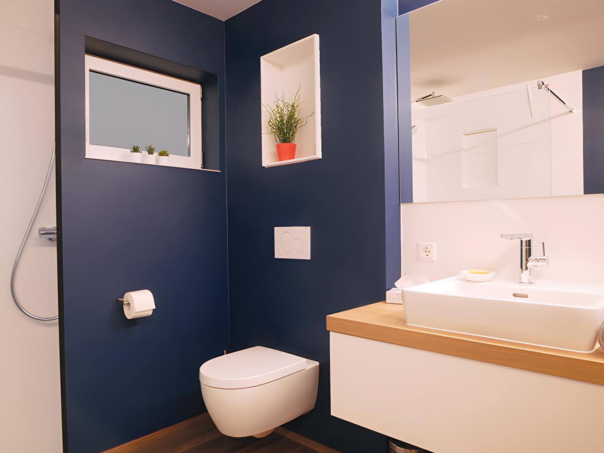 Kleine Auszeit Villa Thalheim  ภายนอก รูปภาพ
