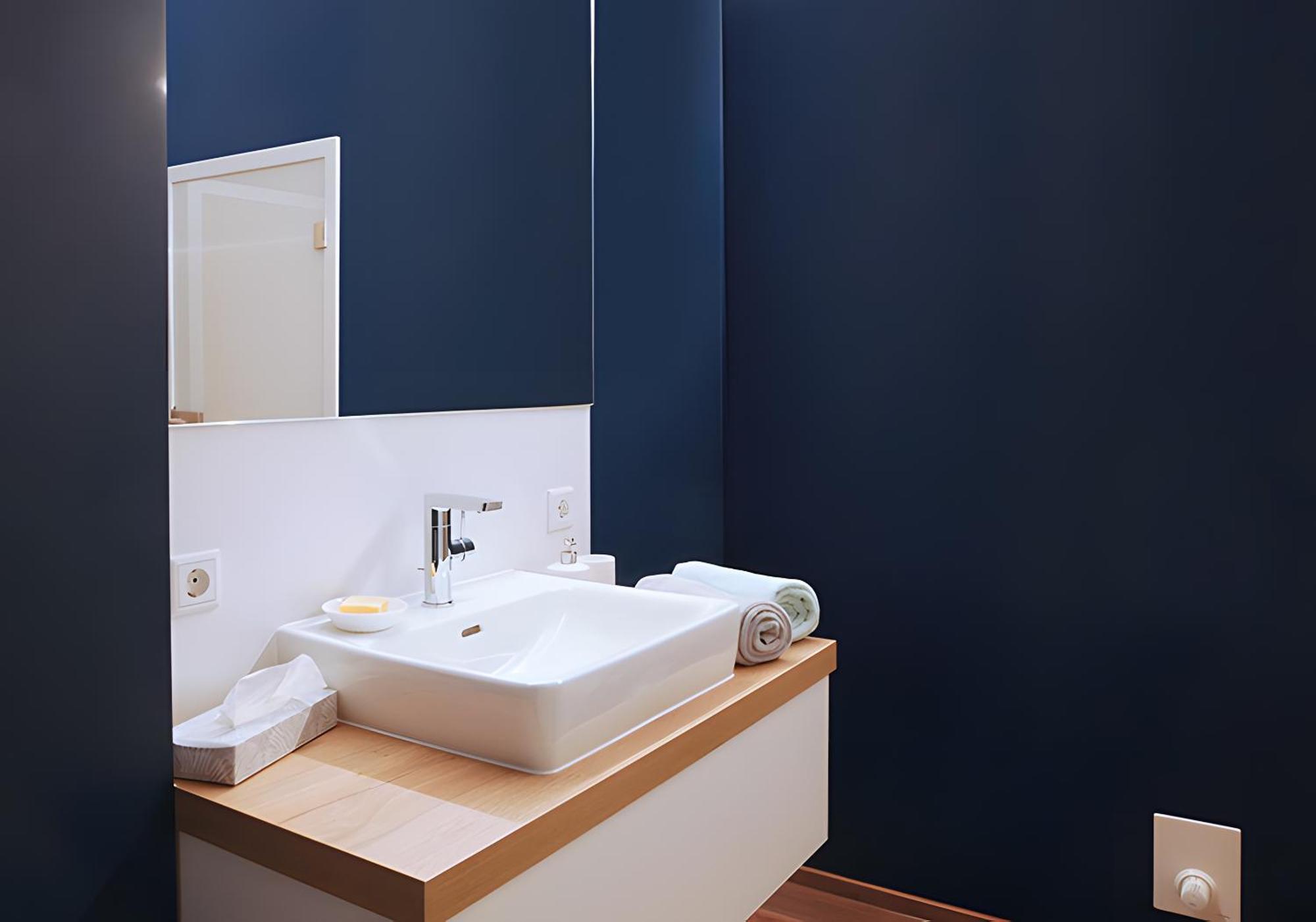 Kleine Auszeit Villa Thalheim  ภายนอก รูปภาพ