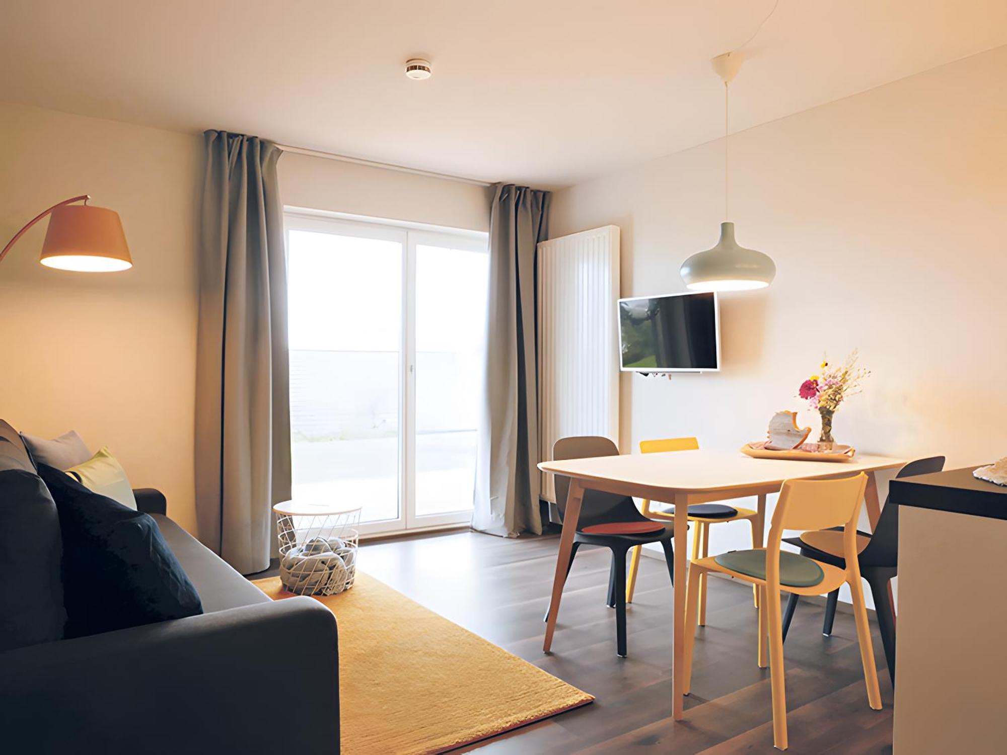 Kleine Auszeit Villa Thalheim  ภายนอก รูปภาพ
