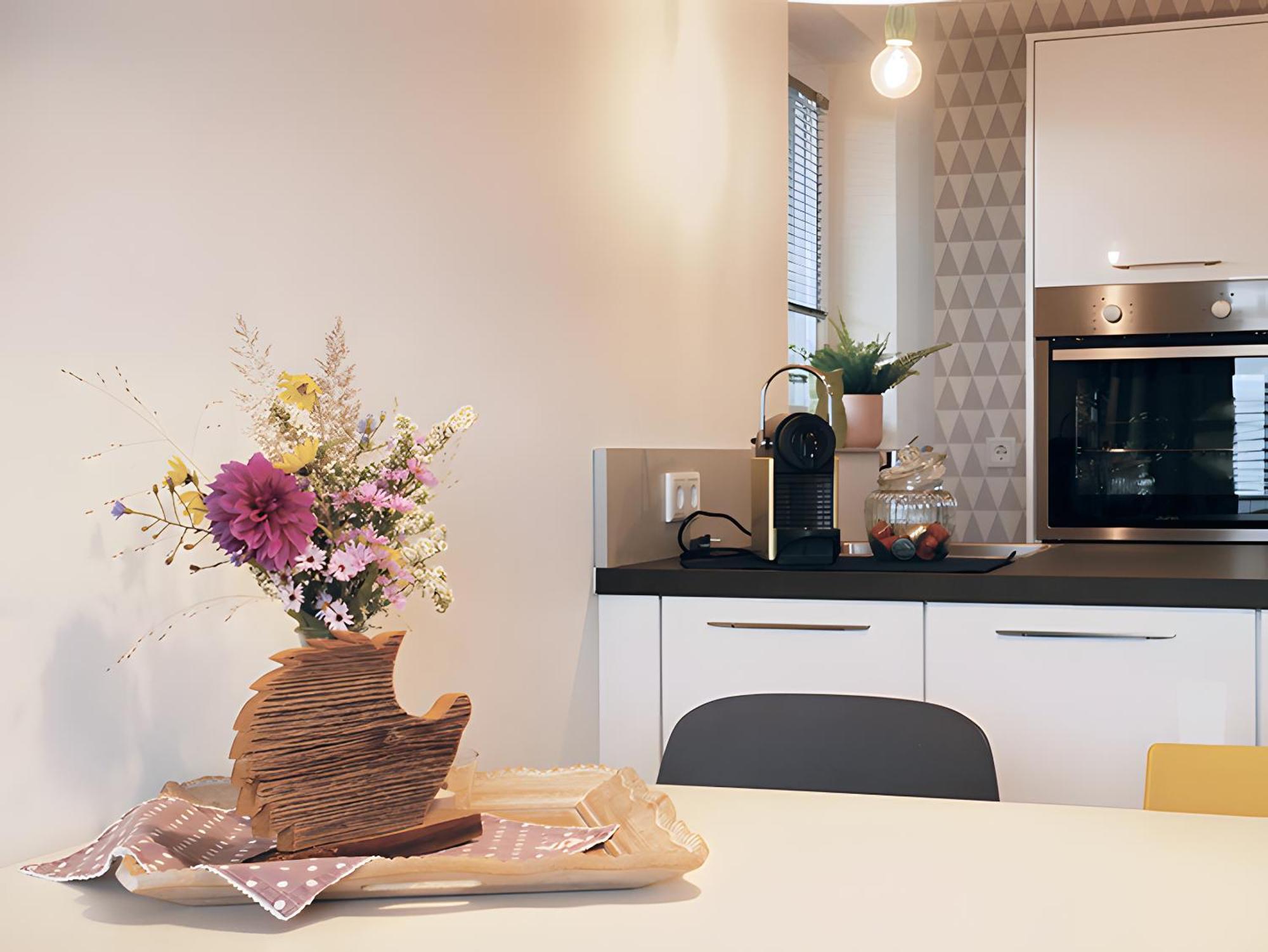 Kleine Auszeit Villa Thalheim  ภายนอก รูปภาพ
