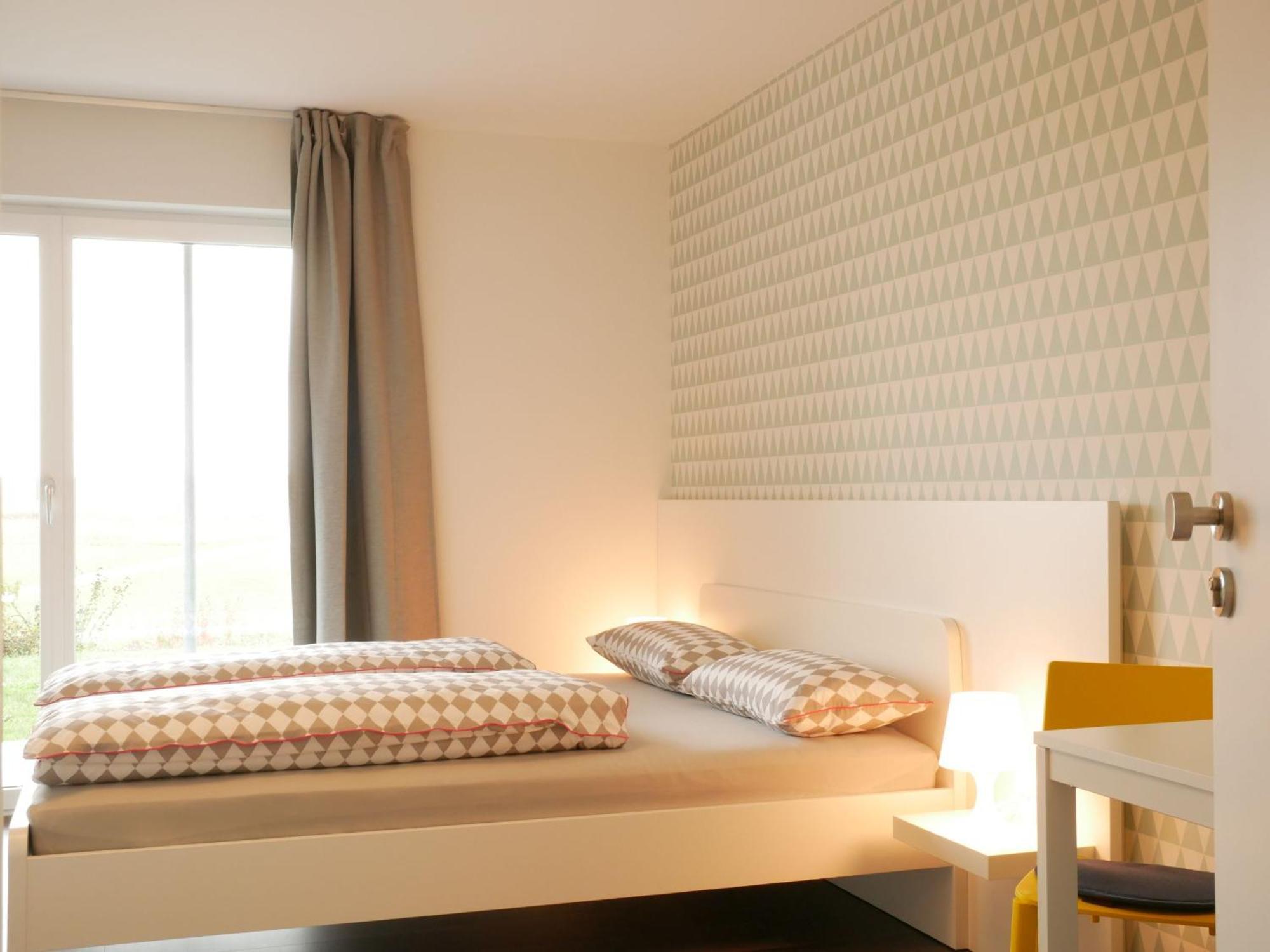 Kleine Auszeit Villa Thalheim  ภายนอก รูปภาพ