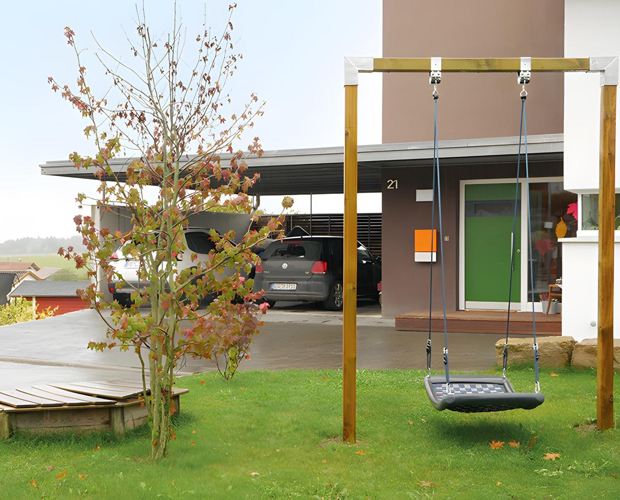 Kleine Auszeit Villa Thalheim  ภายนอก รูปภาพ