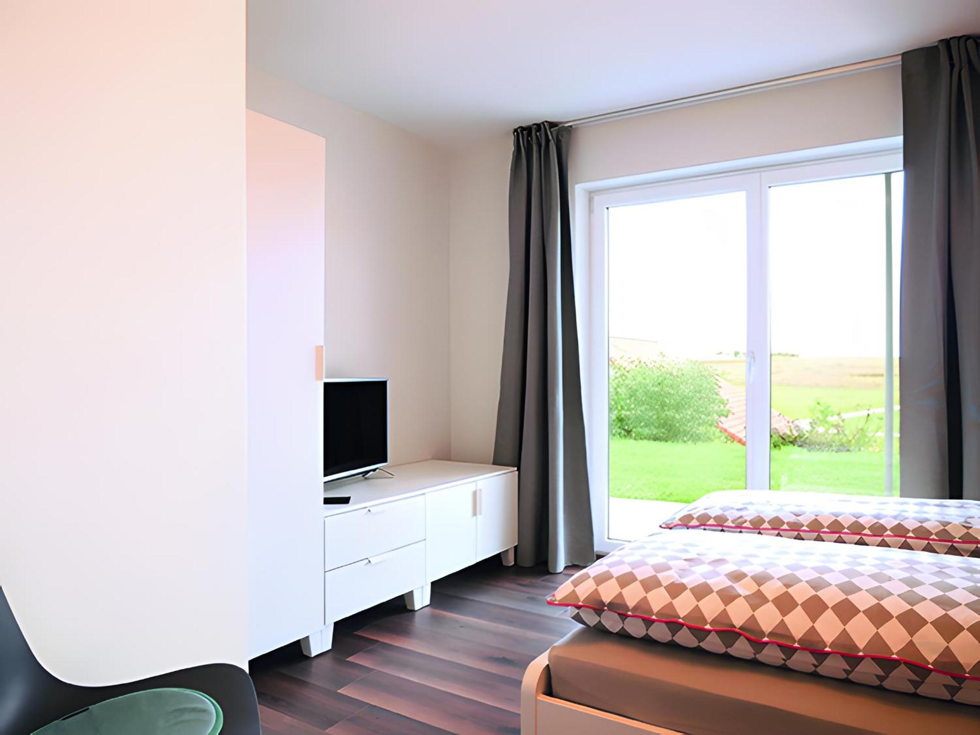 Kleine Auszeit Villa Thalheim  ภายนอก รูปภาพ