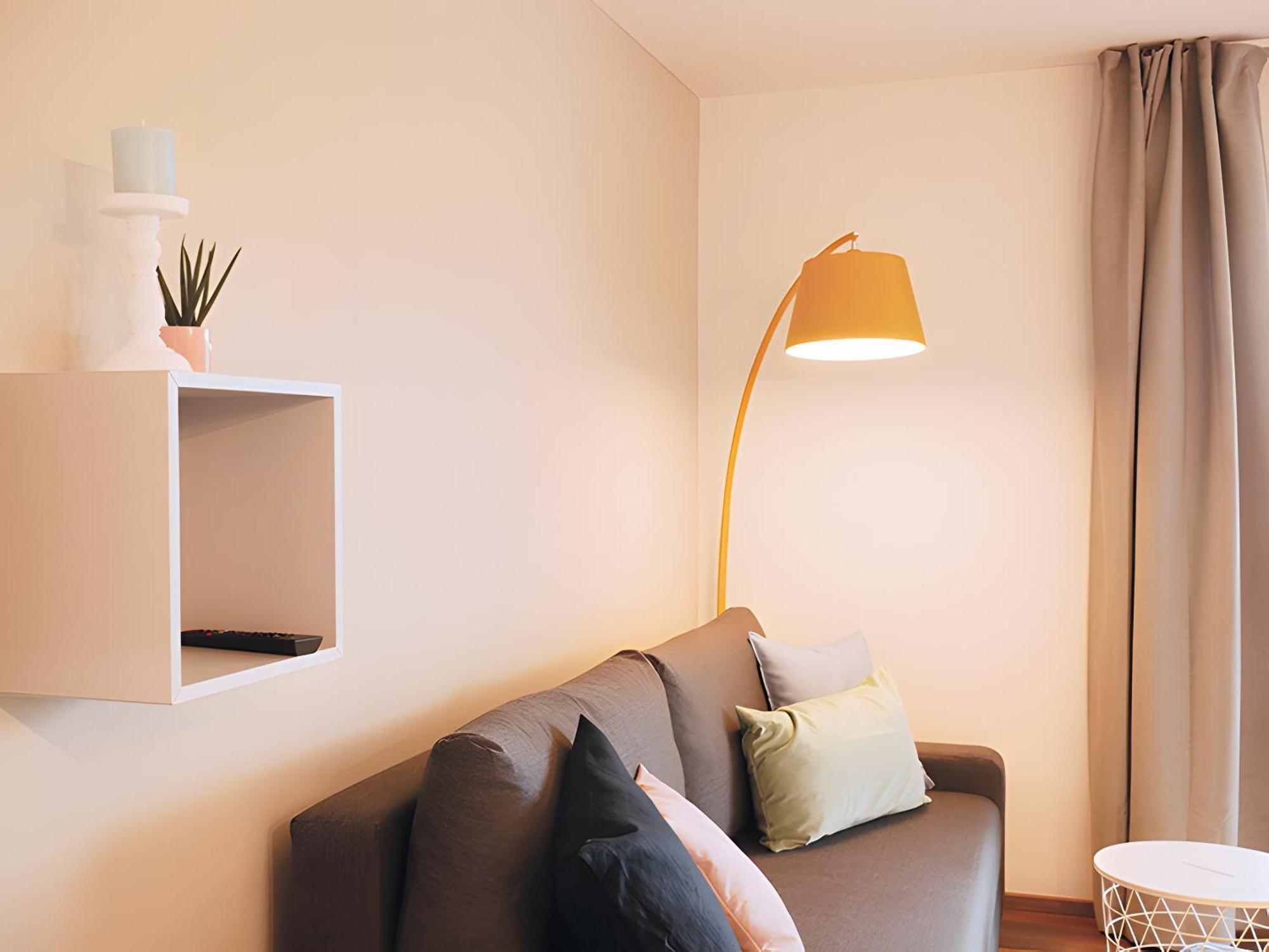 Kleine Auszeit Villa Thalheim  ภายนอก รูปภาพ