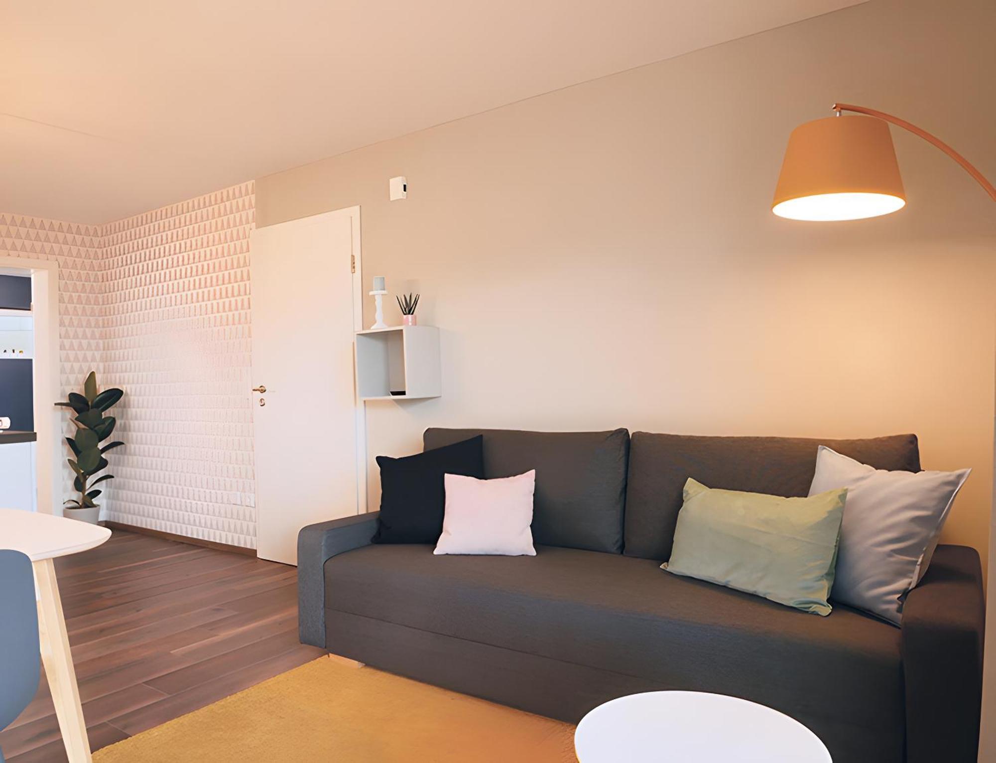 Kleine Auszeit Villa Thalheim  ภายนอก รูปภาพ