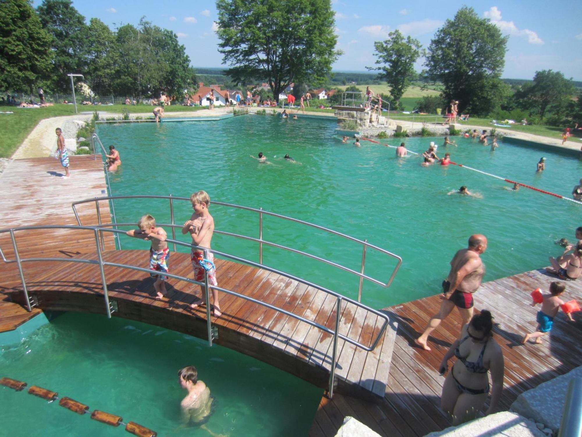 Kleine Auszeit Villa Thalheim  ภายนอก รูปภาพ